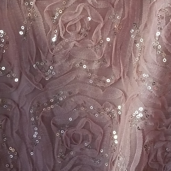 Justice Other - Special occasion dress